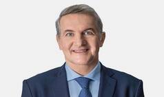 Ramon Laguarta Succeeds Pepsico's Indian-origin CEO Indra Nooyi