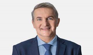 Ramon Laguarta Succeeds Pepsico's Indian-origin CEO Indra Nooyi