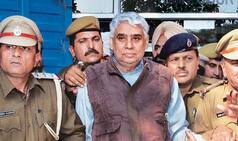 Verdict in Murder Cases Against Self-styled Godman Rampal Likely Today; Security Beefed up in Hisar