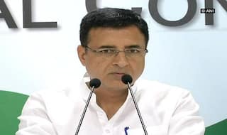 कांग्रेस ने कहा- राफेल का स्वागत, लेकिन कीमत 526 की बजाय 1670 करोड़ रुपए क्यों, 126 राफेल की जगह सिर्फ 36 ही क्यों?