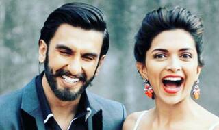 Deepika Padukone - Ranveer Singh to Have Two Wedding Ceremonies in Italy?