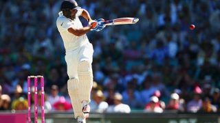 India vs West Indies Tests: Non-Inclusion of Rohit Sharma, Karun Nair And Murali Vijay Leaves Harbhajan Singh, Subramaniam Badrinath Disappointed