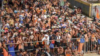 Sabarimala Row: Not 17, But Only Two Women of Menstruating Age Visited Temple, Reveals Kerala Government
