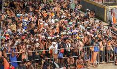 Only Two Women of Menstruating Age Visited Lord Ayyappa Shrine: Kerala Govt