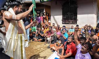 Kerala BJP Chief in Soup For Calling Sabarimala Row 'Golden Opportunity' For Party