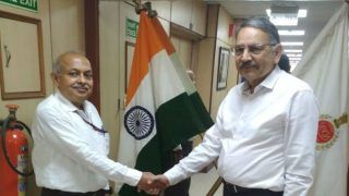 IRS Officer Sanjay Mishra Replaces Karnal Singh as Enforcement Directorate Chief For Three Months