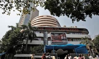 Sensex Dips Over 900 Points; Nifty Slumps Below 11,600 Points