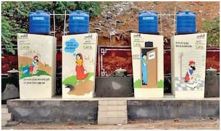 UP: शौचालय का अनुदान डकार गए लोग, प्रशासन ने 46 के खिलाफ दर्ज कराया केस