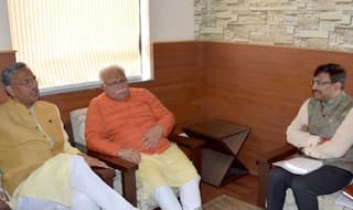 किसाऊ, रेणुका परियोजनाओं पर उत्तराखंड, हरियाणा के बीच जल्द होगा एमओयू