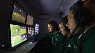 Video Assistant Referee (VAR) in Spotlight Again, This Time For Not Working in France