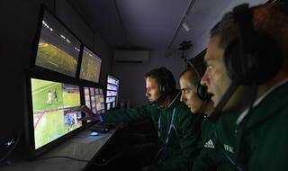 Video Assistant Referee (VAR) in Spotlight Again, This Time For Not Working in France