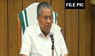 सबरीमला में महिलाओं के प्रवेश का विरोध, सुप्रीम कोर्ट के आदेश के खिलाफ हड़ताल जैसा: सीएम विजयन