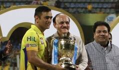 IPL 2019: Auction Dates, Venue For Upcoming Season Announced, Oz, Eng Players to be Unavailable