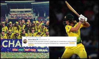 AUS vs ENG Finals: Johnson to Warne, How Aussie Cricketers Praised Southern Stars