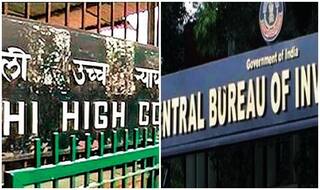 CBI विवाद: अस्‍थाना से संबंधित फाइल को सीवीसी दफ्तर में देख सकेंगे आलोक वर्मा और ए के शर्मा, दिल्‍ली HC ने दी अनुमति
