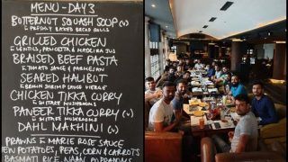 BCCI Asks Cricket Australia to Remove Beef From Indian Team’s Menu: Report