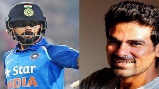 Mohammad Kaif Defends Virat Kohli's 'Leave India Remark', Says His Statement Has Been Twisted