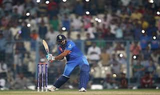 Rohit 69 Runs Away From Another Massive Milestone in T20I Cricket