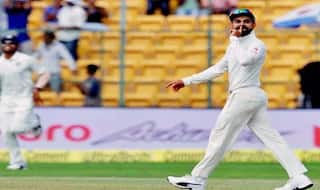 Fiery Australian Pacer Roasts Kohli's 'No Sledging' Comment