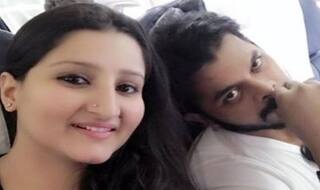 Sreesanth's Wife Pens Open Letter to BCCI, Content Will Make You Teary-Eyed