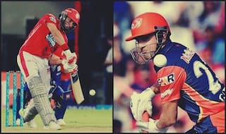 IPL 2019: Yuvraj to Gambhir, List of Big Players Released by Franchises