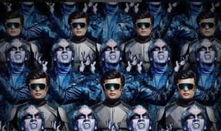 2.0 Will 'Beat Baahubali' by 'Setting Screens on Fire', Rajinikanth's Film Brings Madness on Twitter