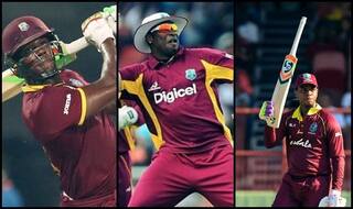 Game-Changers! Three Players Who Could Hurt Rohit's India