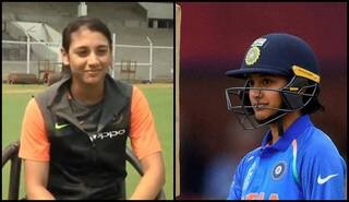 WATCH: Smriti Mandhana Urges Fans For Support With Special Message  Ahead of ICC World T20