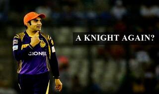 IPL 2019: After DD Snub, Reasons Why KKR Can Reconsider Gautam Gambhir