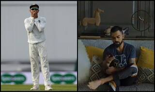 WATCH: 'Don't Like me, Leave India': Kohli Replies to Fan Who Calls Him Overrated