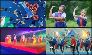 Watch: The Odia 'Cheer-up Song' For Men's Hockey WC in Bhubaneshwar is Peppy & Groovy