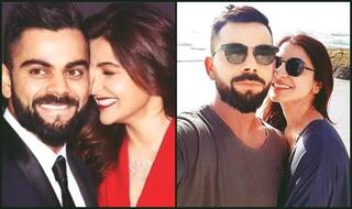 Customised Newspaper? Five Gifts Anushka Can Give Kohli on His B'Day