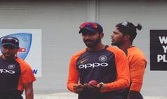 Ind vs Aus: Ponting Picks Indian Bowling Attack For Adelaide Test | WATCH