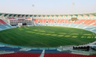 Lucknow Stadium Renamed in Honour of Atal Bihari Vajpayee Ahead of India-West Indies 2nd T20I