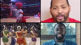 Draymond Green to Robert Horry, How NBA Family Wished Indian Fans During Diwali -- WATCH