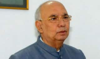 Former Law Minister Hans Raj Bhardwaj Passes Away at 83