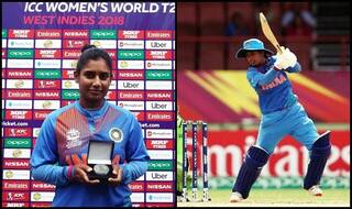 Mithali's Thoughtful Tweet After Match-Winning Knock is a Runaway Winner