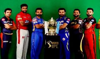 IPL 2019: Time, Date of Player Auctions Out