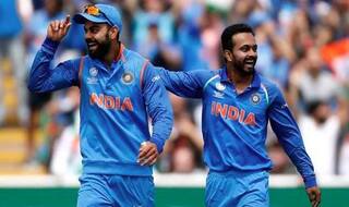 With no CR7 in Real Madrid, Kedar Jadhav Asks Which Team Should he Support, Billings Suggests Manchester United