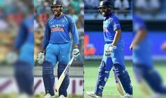 That's New! Rohit's 'Tongue-Out' Reaction After Spanking Six is Unmissable -- Watch