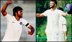 Jalaj Saxena Bags Unique Ranji Record Against Andhra