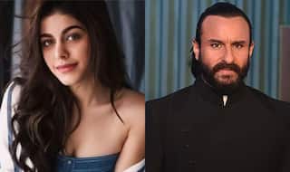 Pooja Bedi's Daughter Aalia Furniturewalla to Debut Opposite Saif Ali Khan