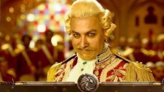 Thugs of Hindostan: Aamir Khan Says he Takes Full Responsibility For The Movie's Failure