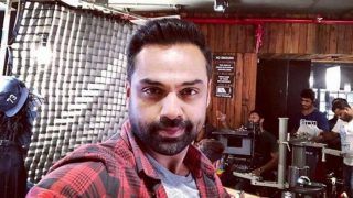 Abhay Deol की मूंछों ने उन्हें उलझन में डाला,  इतने परेशान हो गए की...
