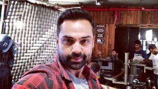 Abhay Deol Confesses Acting Like Dev D For a Year 'Drank Every Day Like Fool'