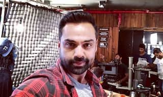 Abhay Deol Confesses Acting Like Dev D For a Year 'Drank Every Day Like Fool'