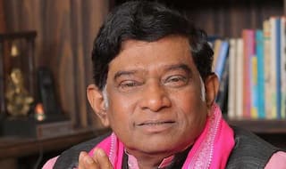 Happy That BJP is Losing, Results Will Help us Emerge as Third Front: Ajit Jogi