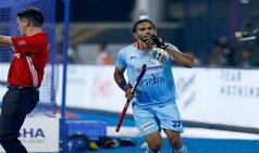 Hockey WC 2018: Coach Harendra Hails Akashdeep's Lethal Skill And His New Role of Linkman