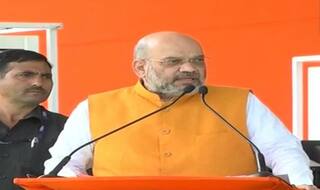 Amit Shah Convenes Meeting With BJP Office-bearers to Discuss Strategy For LS 2019 Elections