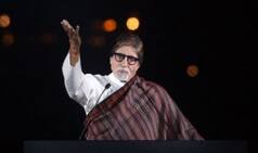 A Nation That Isn't United, Should Not be Called a Nation: Amitabh Bachchan
